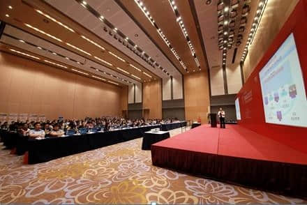 惠济2014用友大企业信息化高峰会在渝召开