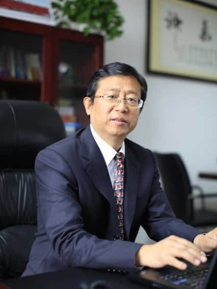 用友政务刘少华：推开财政管理信息安全之门