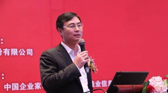 惠济PLM借势UAP,用友领航制造业转型升级