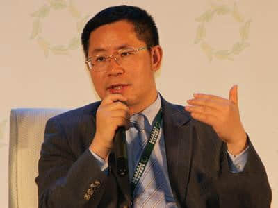 惠济王文京：用友备战数据驱动时代