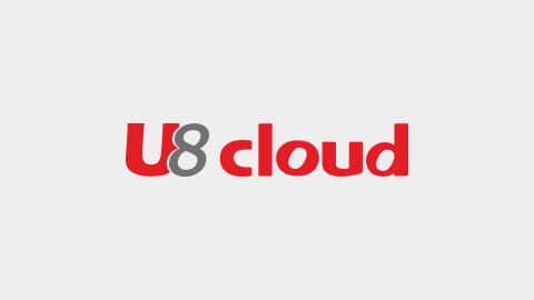 用友U8cloud