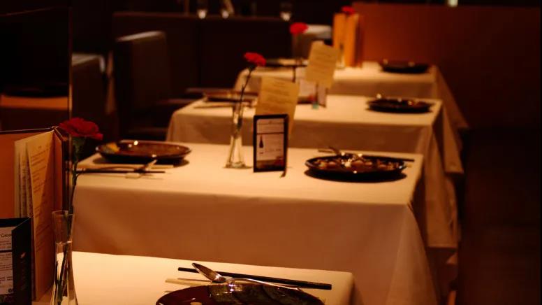 大兴安岭地金华用友代理商：餐饮业发力线上，布局“场景化”消费改变行业竞争格局