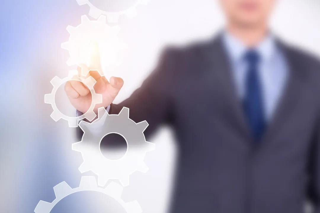 衢州用友：数字化工厂顶层架构分析