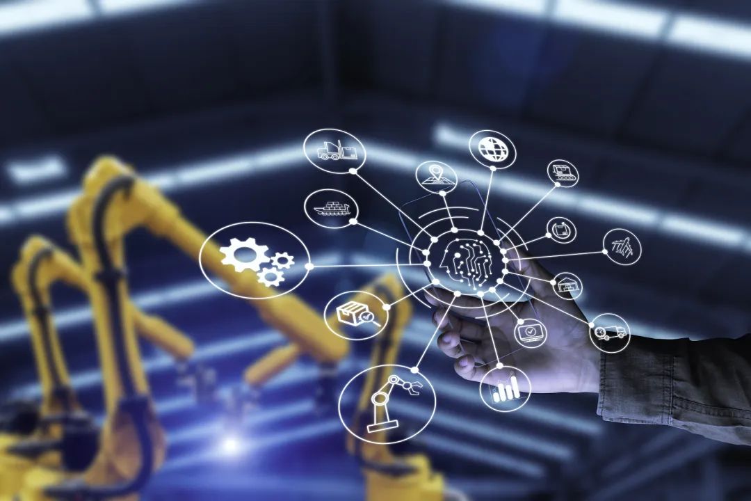 衢州用友：“产业互联”背后，如何抢占数智化的先机？