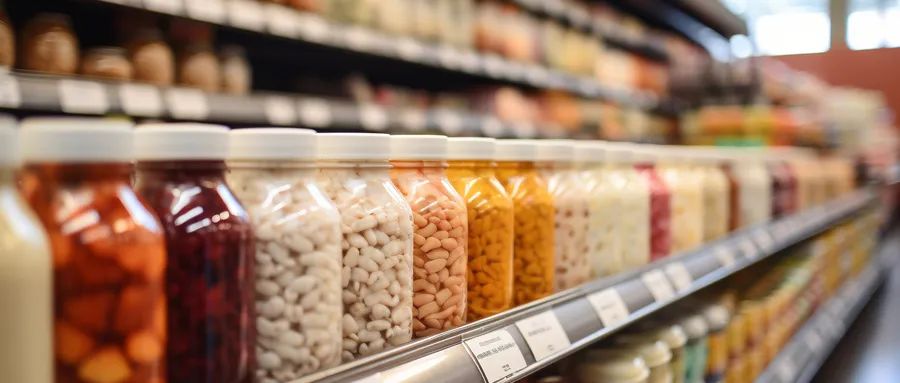 衢州畅捷通行业智选：日用百货行业的数字化转型伙伴