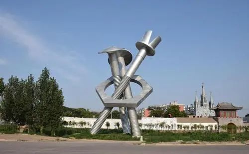 衢州用友畅捷通案列：一颗螺丝钉拧出全国经营大梦想，传统工厂这样变“聪明”！