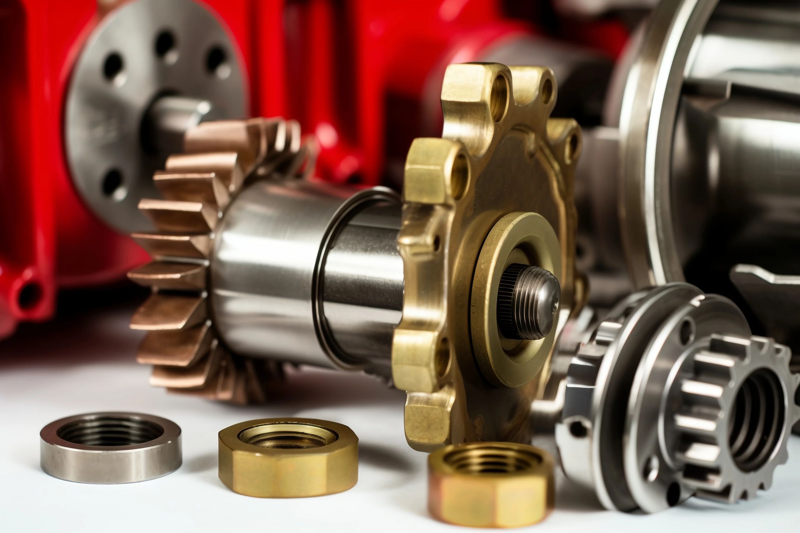 磐安畅捷通案例分享：传统机械厂自学独门绝技，化身“断螺栓克星”勇当救援先锋！