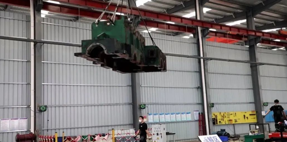 磐安用友：放弃高薪毅然回乡创业，他竟用5年奇迹般做到全国同行业前五强